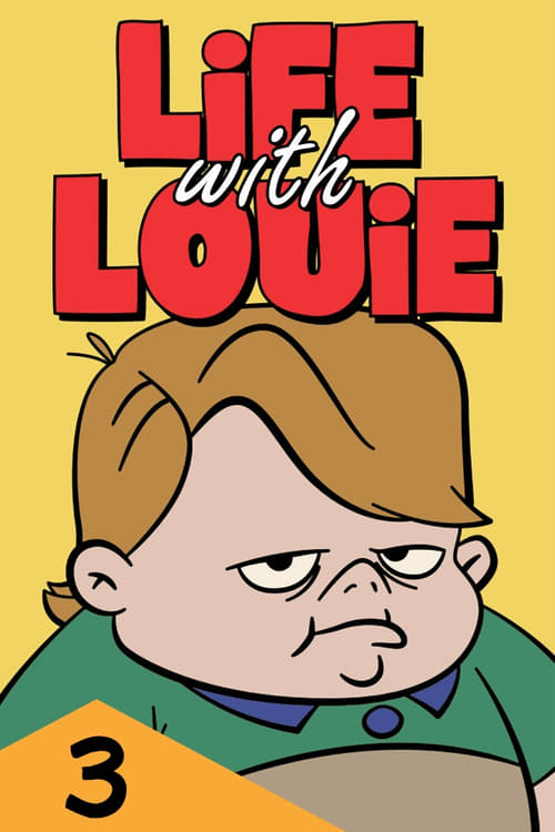 Life with Louie, S03E08 - (1997)