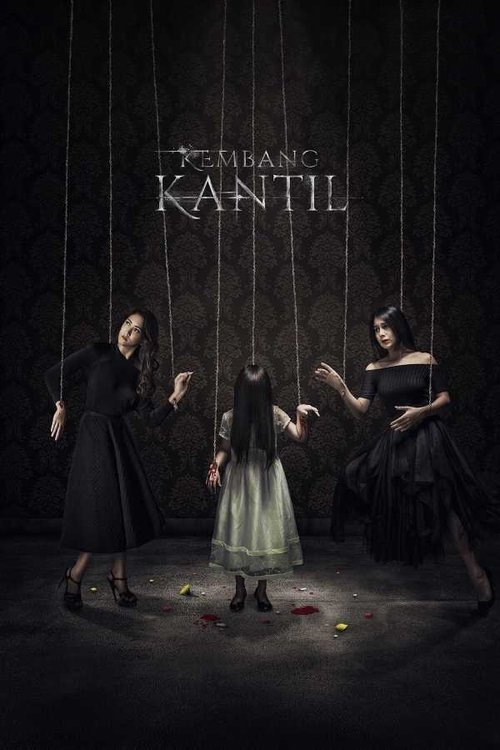 Kembang Kantil movie poster player