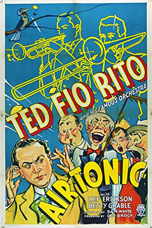 Air Tonic (1933)