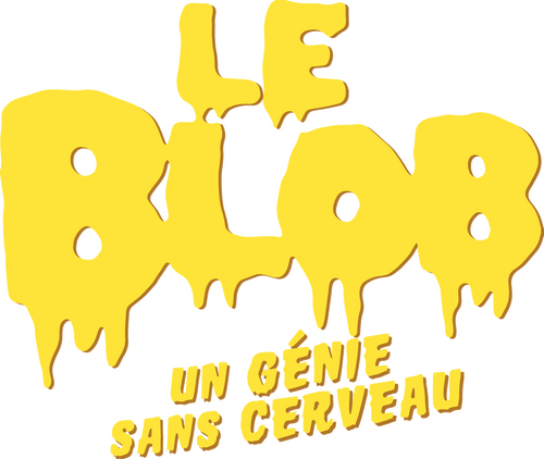 Le Blob, un génie sans cerveau