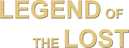 Legend of the Lost