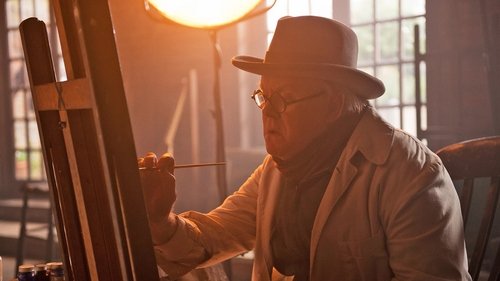Assistir The Crown S01E09 – 1×09 – Legendado