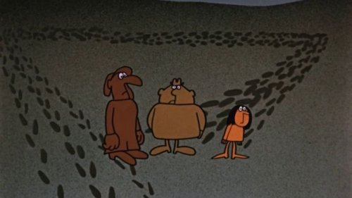Shadow and the Road
