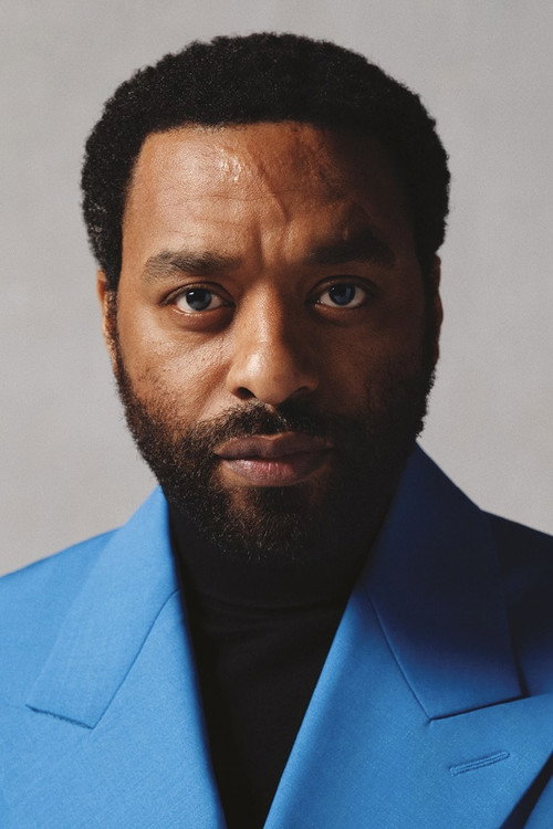 Chiwetel Ejiofor - صورة 7