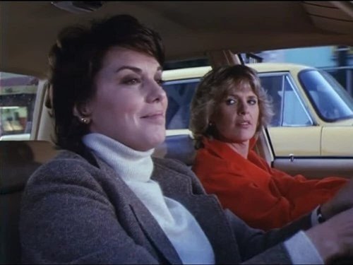 Cagney & Lacey, S02E11 - (1983)