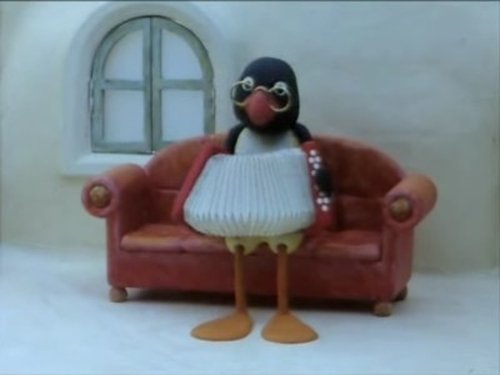 Pingu, S01E17 - (1990)