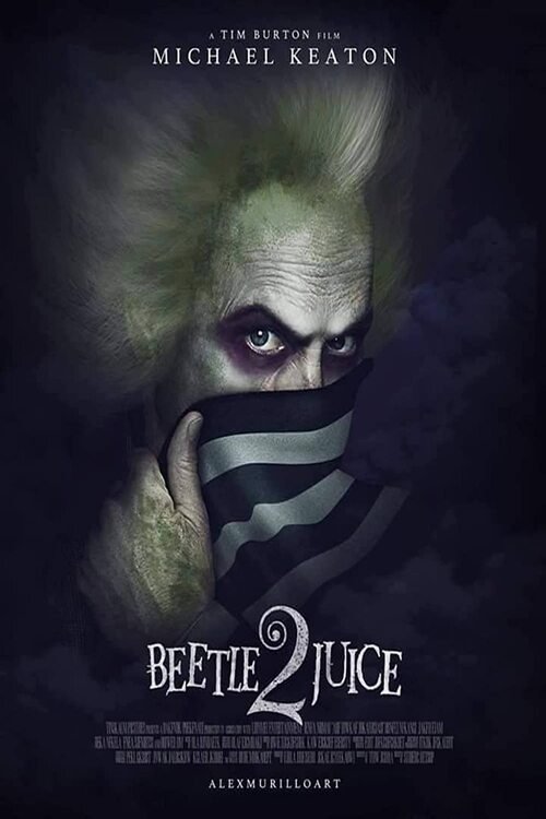 Is Beetlejuice Still Alive 2025 Judy Sabine