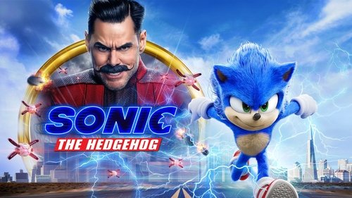 Sonic The Hedgehog (2020) Download Full HD ᐈ BemaTV