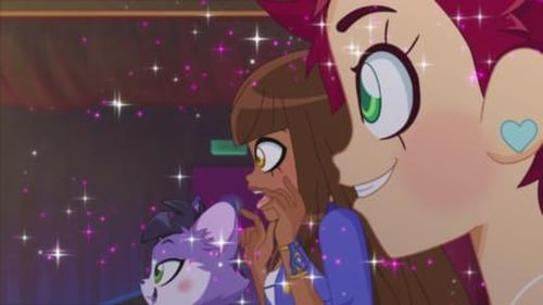 Poster della serie LoliRock