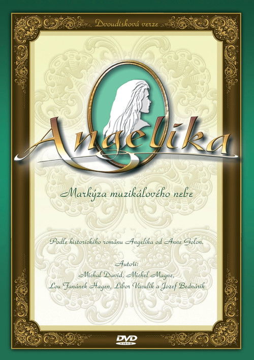 Angelika poster