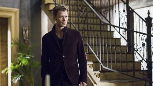 The Originals: 4×8