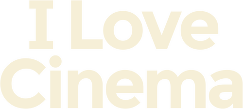 I Love Cinema