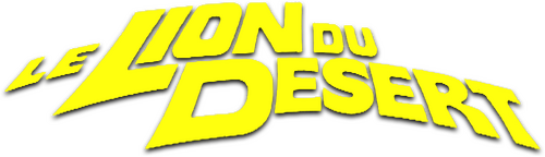 Lion of the Desert