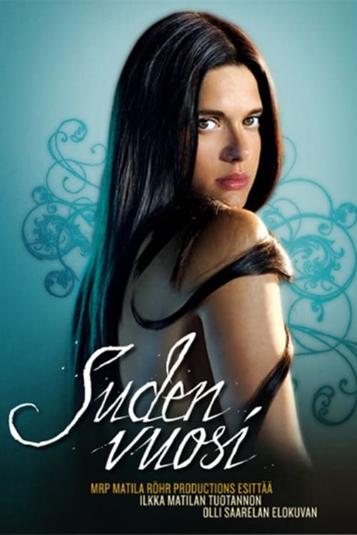 Suden vuosi (2007) poster