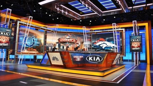 Football Night in America