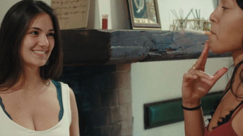 Mektoub, My Love: Canto Due