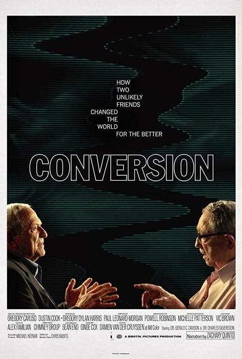 |EN| Conversion