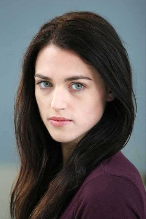 Kép: Katie McGrath színész profilképe