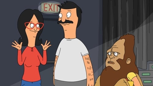 Poster della serie Bob's Burgers