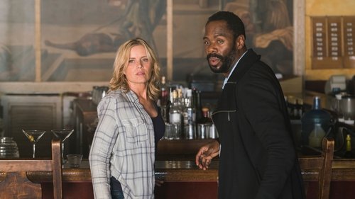 Fear the Walking Dead: 2×9