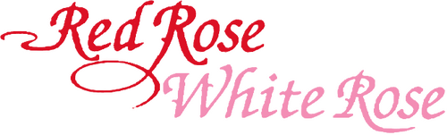 Red Rose White Rose