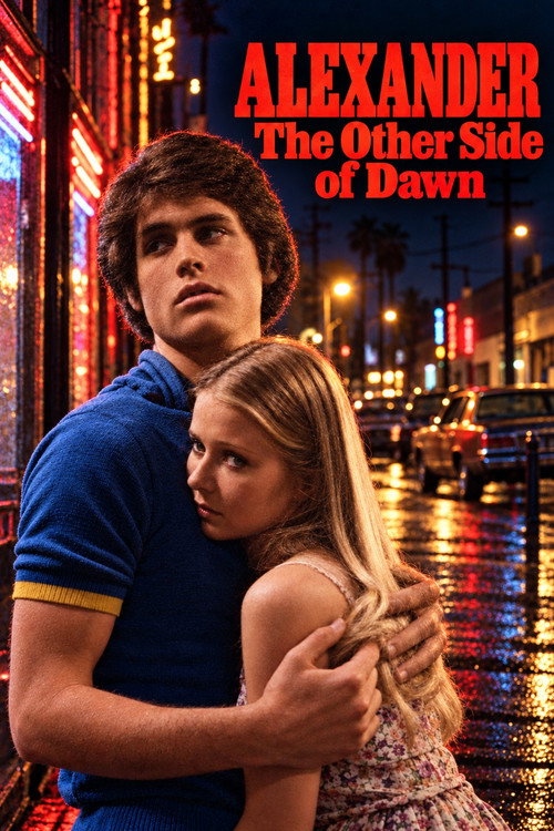 Alexander: The Other Side of Dawn