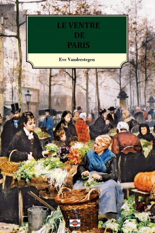 Le ventre de Paris