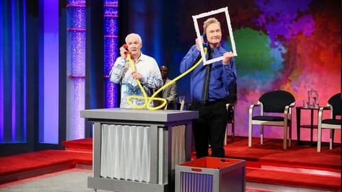 Poster della serie Whose Line Is It Anyway?