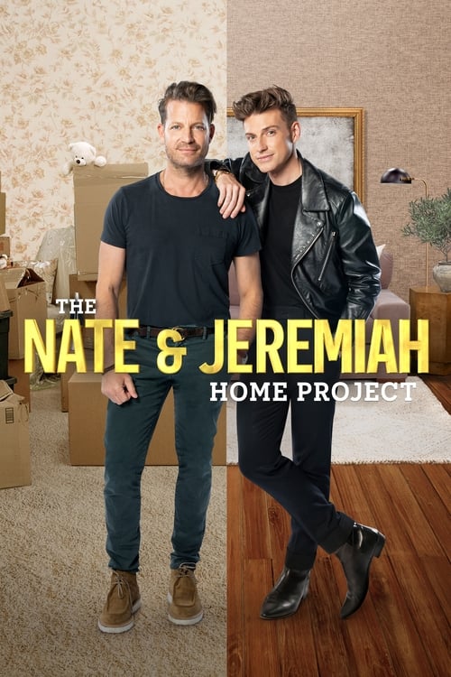 The Nate and Jeremiah Home Project