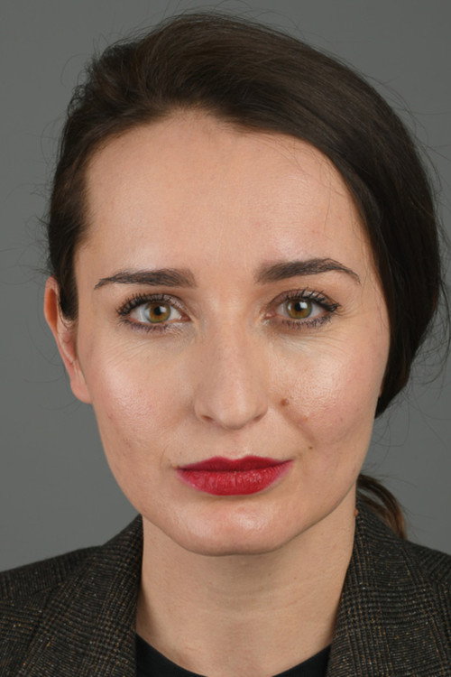 Eva Henel Burešová