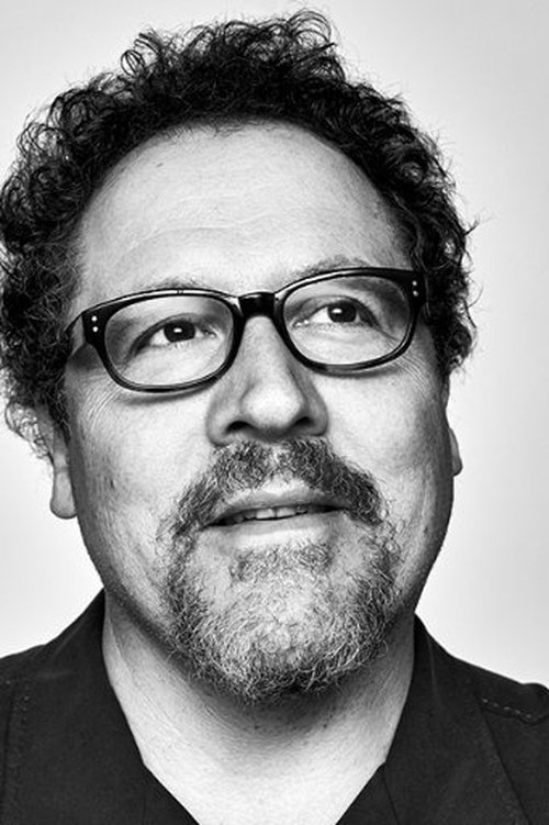 Kép: Jon Favreau színész profilképe