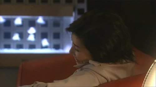 白い巨塔, S01E03 - (2003)