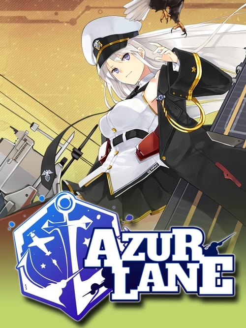 Where to stream Azur Lane Specials