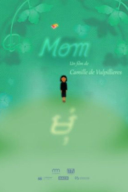 Mom poster