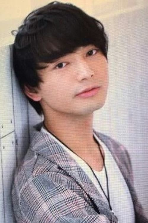 Kép: Shuto Ishimori színész profilképe