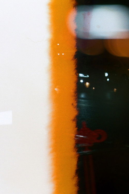 Wandering; Observe 72 Degree Smoke