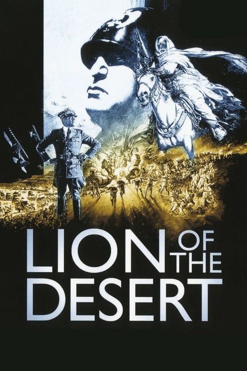 El león del desierto 1981