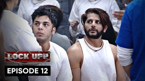 Image de l'épisode 12