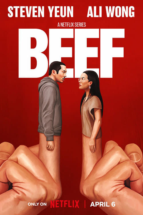 Poster do filme Beef