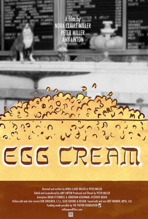 Egg Cream