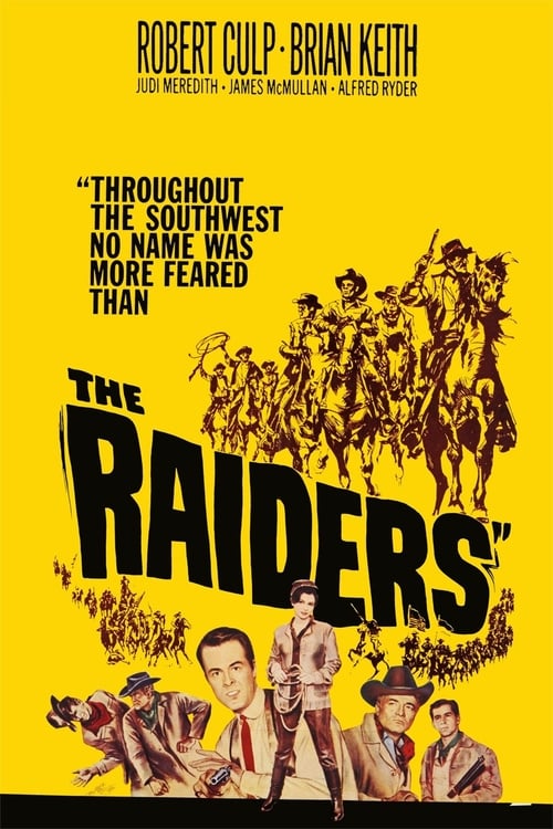 The Raiders 1963