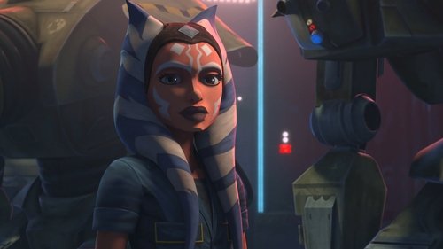 Star Wars: The Clone Wars: 7×5