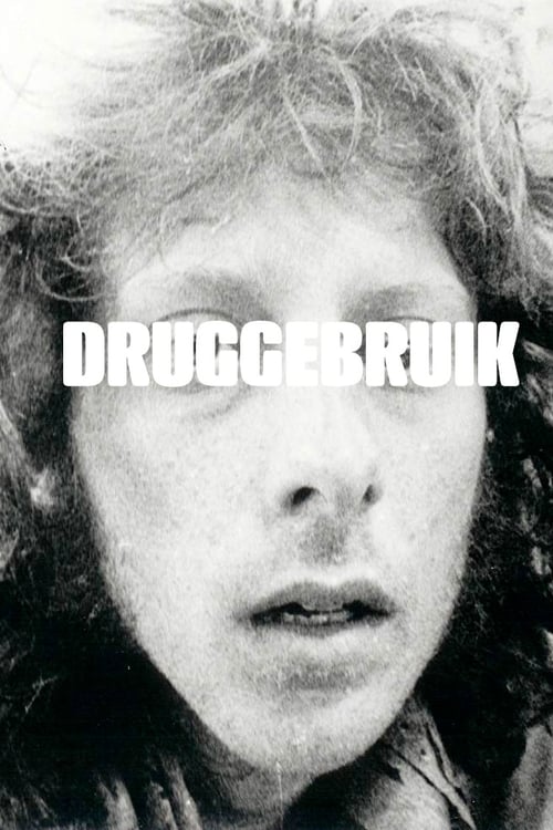 Druggebruik 1971