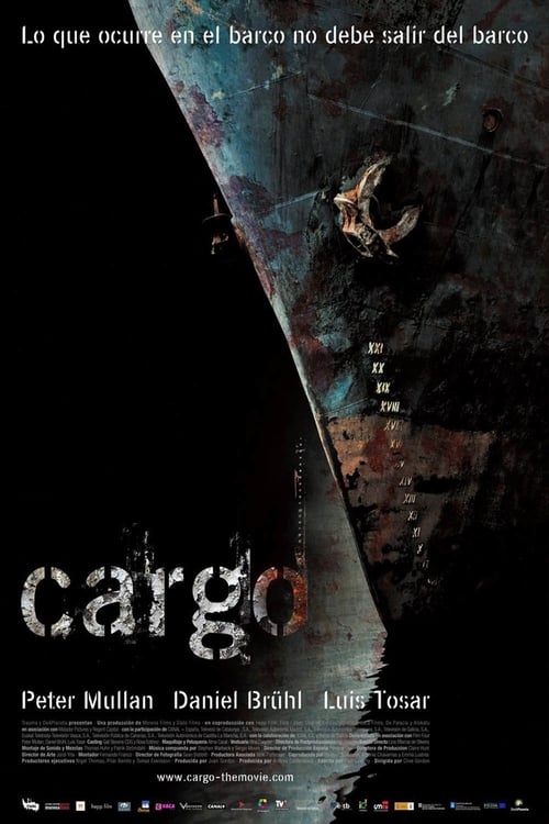 Cargo poster