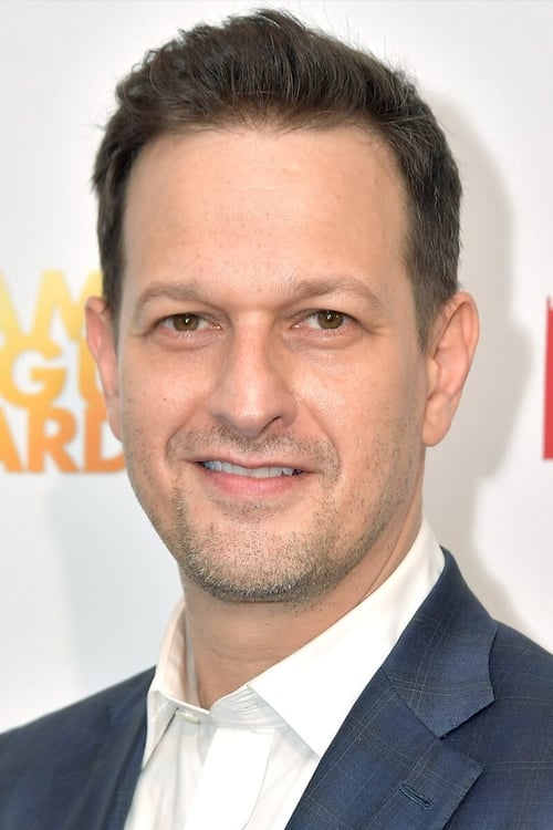 Kép: Josh Charles színész profilképe