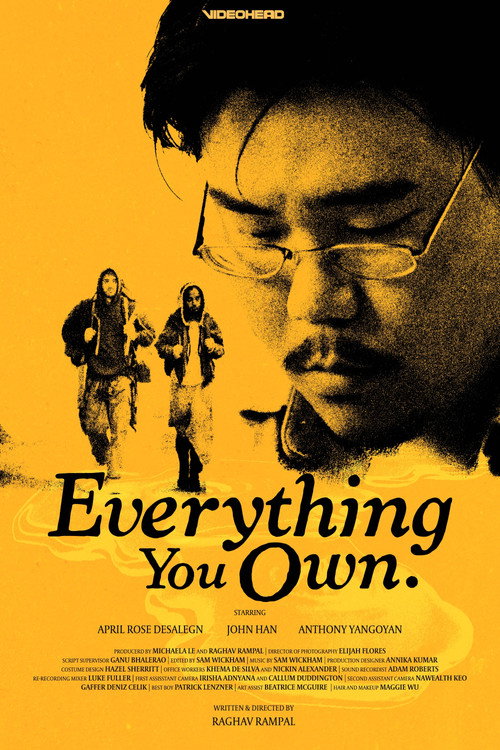 Everything You Own