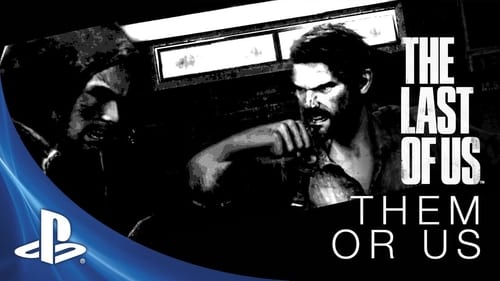 Poster della serie The Last of Us Development Series
