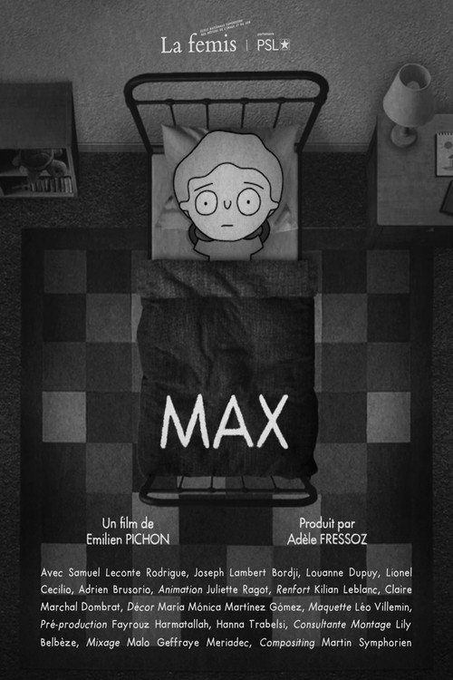 MAX