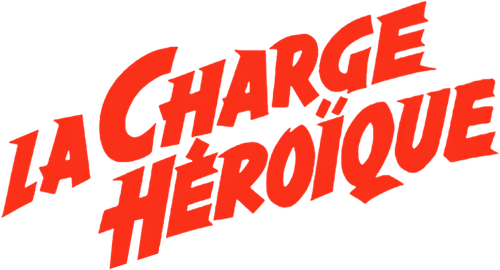 La Charge héroïque