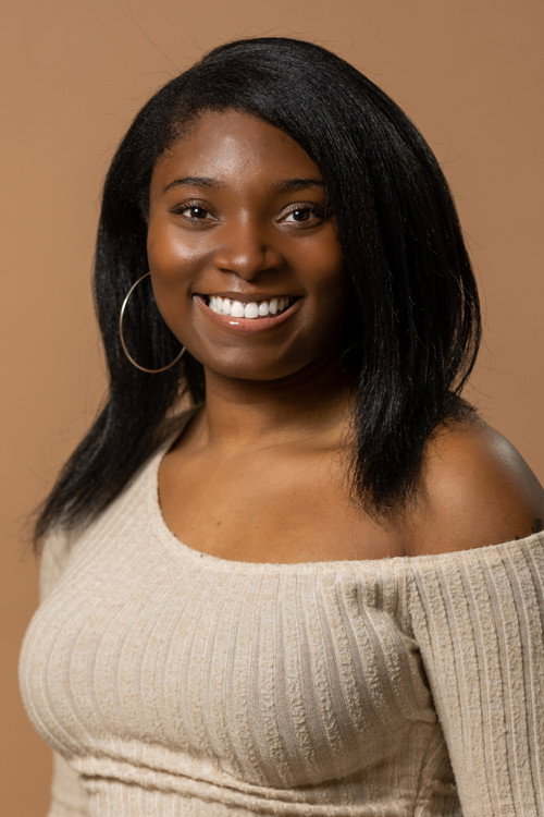 Neshiah Alston